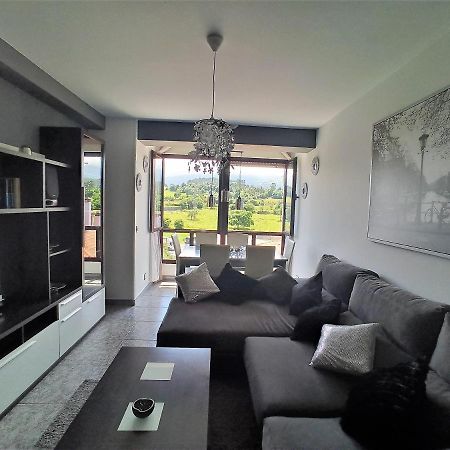 Ferienwohnung Duplex Con Vistas Al Picu Pienzu, Colunga Exterior foto
