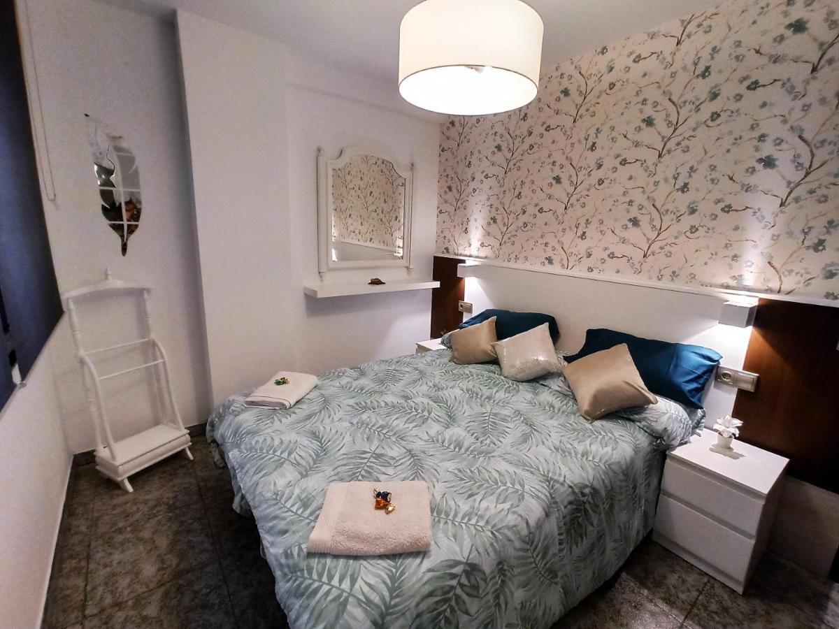 Ferienwohnung Duplex Con Vistas Al Picu Pienzu, Colunga Exterior foto