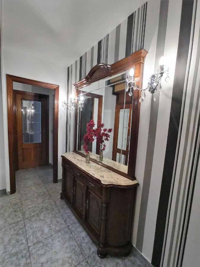 Ferienwohnung Duplex Con Vistas Al Picu Pienzu, Colunga Exterior foto