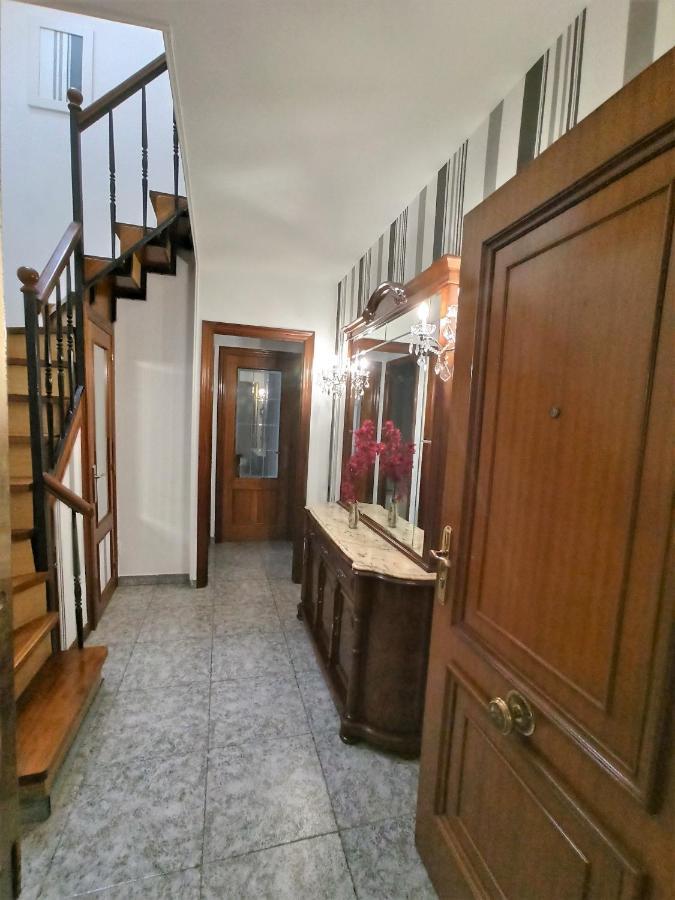 Ferienwohnung Duplex Con Vistas Al Picu Pienzu, Colunga Exterior foto