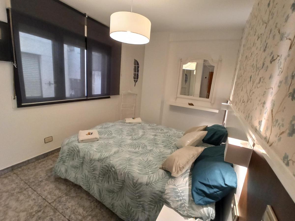 Ferienwohnung Duplex Con Vistas Al Picu Pienzu, Colunga Exterior foto