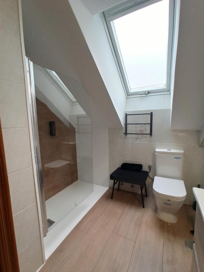 Ferienwohnung Duplex Con Vistas Al Picu Pienzu, Colunga Exterior foto