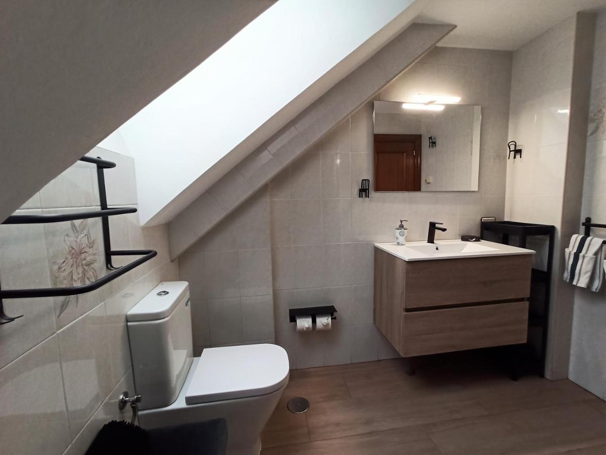 Ferienwohnung Duplex Con Vistas Al Picu Pienzu, Colunga Exterior foto