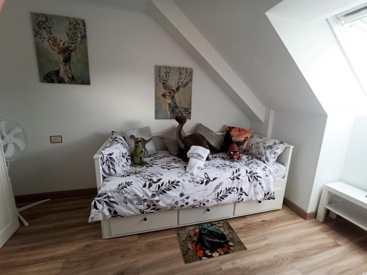 Ferienwohnung Duplex Con Vistas Al Picu Pienzu, Colunga Exterior foto
