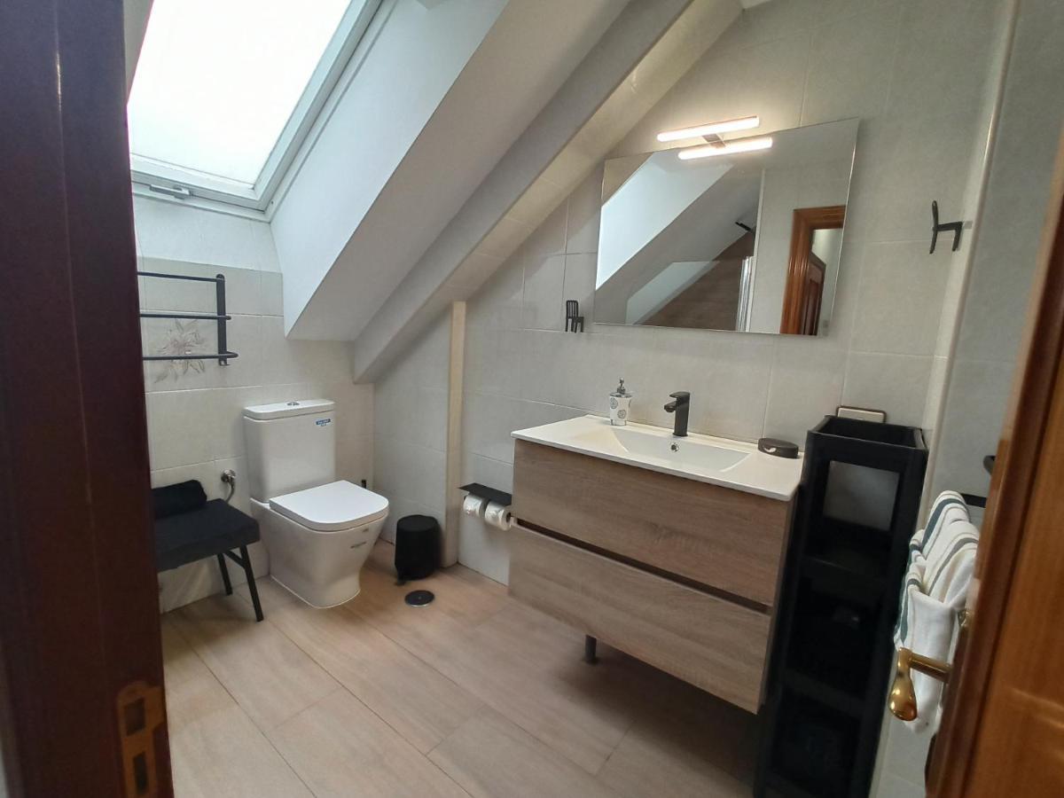 Ferienwohnung Duplex Con Vistas Al Picu Pienzu, Colunga Exterior foto